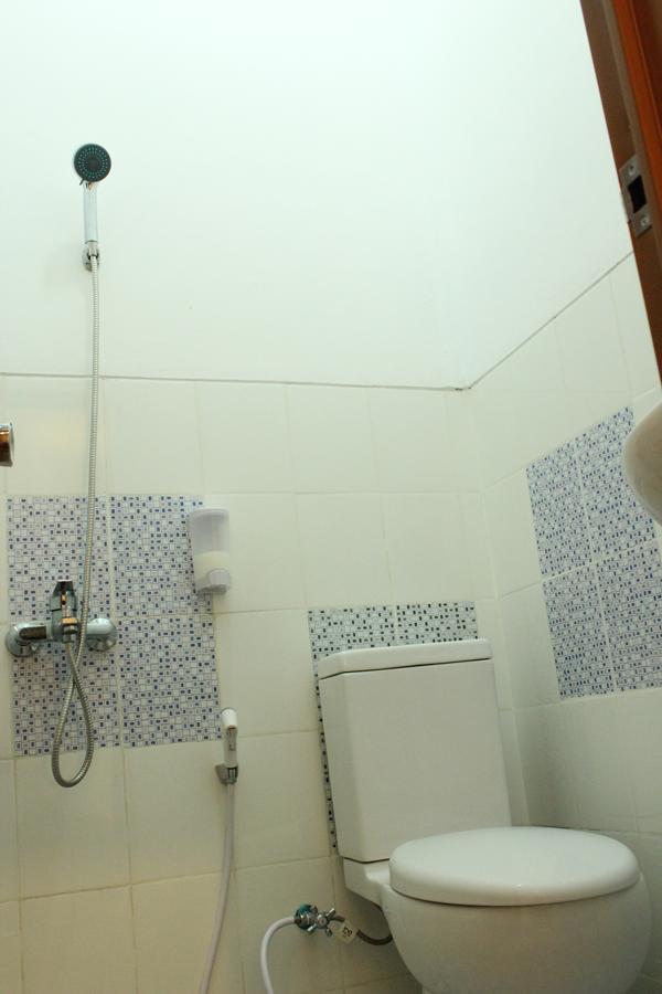 The Wayang Homestay Yogyakarta Esterno foto